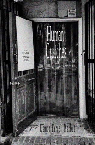 Human Crutches