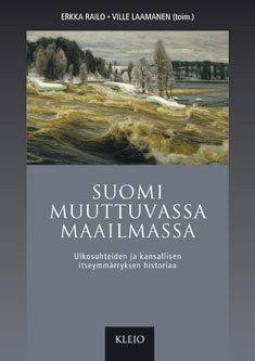 Suomi muuttuvassa maailmassa (Paperback)