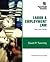 Labor and Employment Law by David P. Twomey