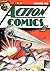 Action Comics Vol. 1 #19
