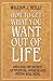 How to Get What You Want Ou...