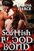 Scottish Blood Bond by Donna Pierce