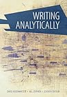 Writing Analytically