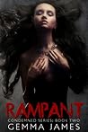 Rampant by Gemma James
