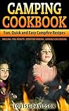 Camping Cookbook:...
