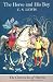 The Horse and His Boy by C.S. Lewis