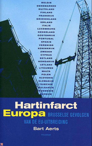 Hartinfarct Europa