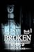 Broken (Hidden Guardians, #1)