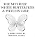 The Myth of White Butterflies: A Witch's Tale