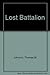 The Lost Battalion