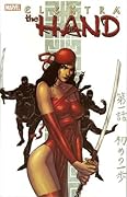 Elektra: The Hand