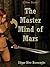 The Master Mind of Mars by Edgar Rice Burroughs