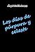 Los días de púrpura y celeste