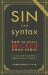 Sin and Syntax