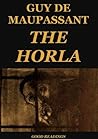 Book cover for The Horla