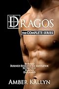 Dragos: The Complete Bundle