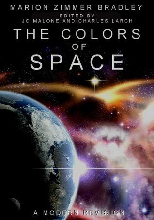 The Colors of Space