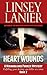 Heart Wounds by Linsey Lanier