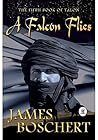 A Falcon Flies (Talon #5)