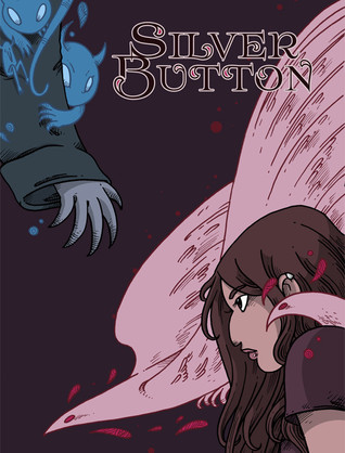 Silver Button (Unknown Binding)