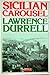 Sicilian Carousel by Lawrence Durrell