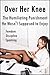 Over Her Knee: The Humiliating Punishment He Wasn't Supposed to Enjoy (Femdom, Discipline, Spanking)