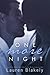 One More Night (Seductive N...
