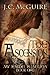The Ascension (My Name is Aelida, #1)