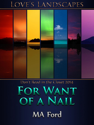 For Want of a Nail (ebook)