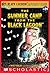 The Summer Camp from the Black Lagoon (Black Lagoon Adventures series Book 24)