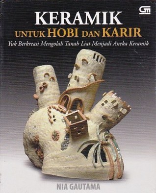 Keramik untuk Hobi dan Karir