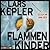 Flammenkinder (Joona Linna, #3)