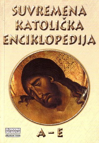 Suvremena katolička enciklopedija: A-E (Paperback)