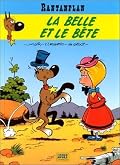 La Belle et le Bête