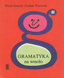 Gramatyka na wesoło