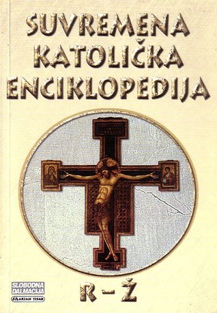 Suvremena katolička enciklopedija: R-Ž