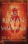 Vengeance by Jack Ludlow Vengeance by Jack Ludlow