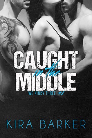 Caught in the Middle (Kindle Edition)