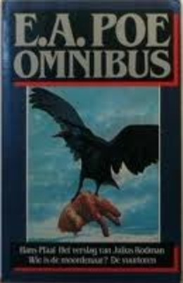 E.A. Poe Omnibus (Paperback)