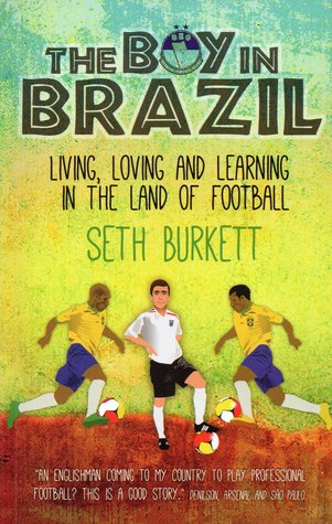 The Boy in Brazil