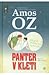 Panter v kleti by Amos Oz