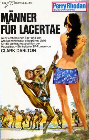 Männer für Lacertae