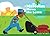 Malcolm Mows the Lawn by Renee  Prewitt