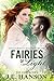 Fairies Of Light (The Enforcers, #2)