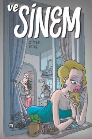 Ve Sinem (Ve Sinem, #1)