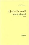 Quand le soleil é...