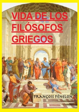 Vida de los filósofos griegos