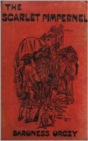 The Scarlet Pimpernel