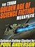 The Third Golden Age of Science Fiction Megapack: Poul Anderson