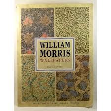 William Morris Wallpapers